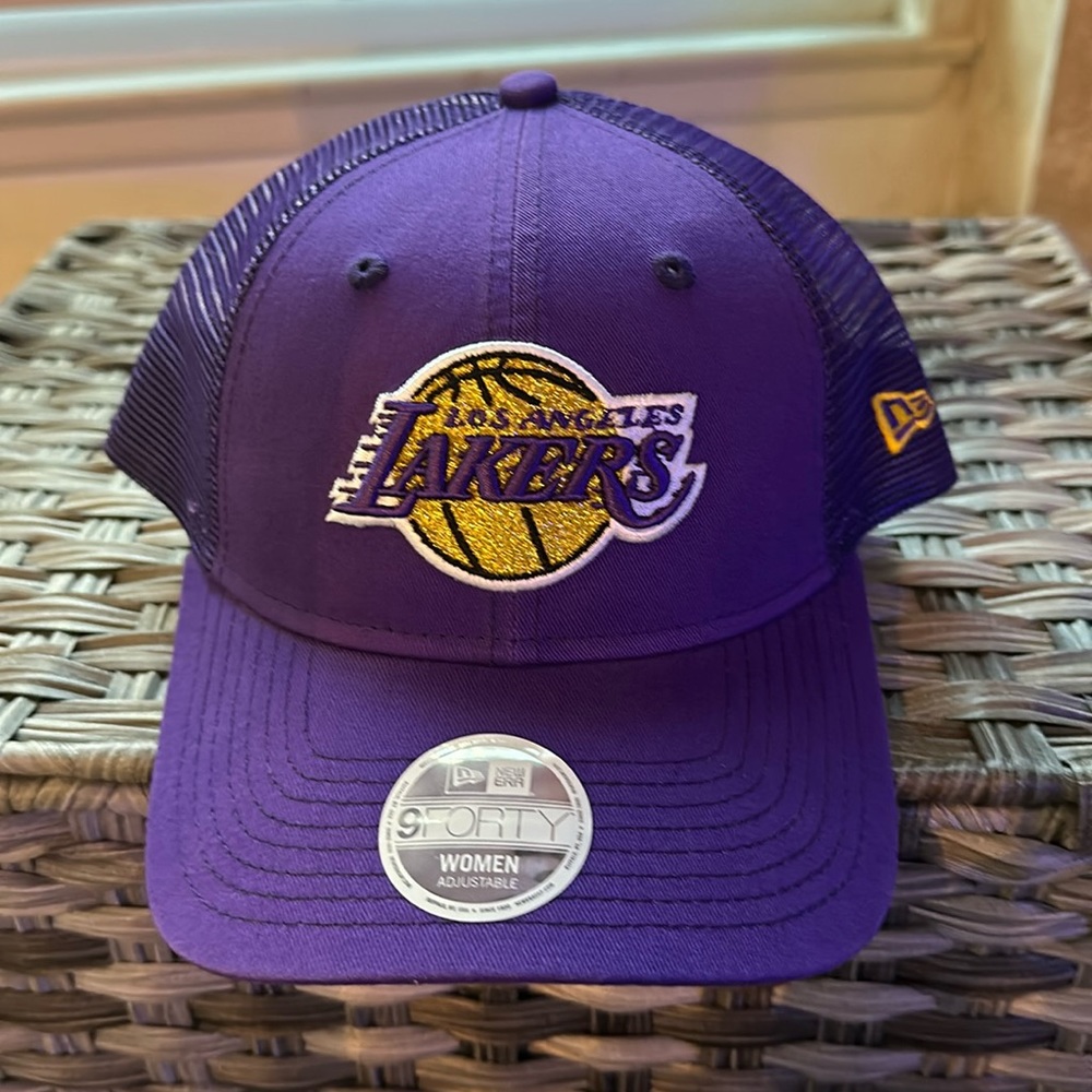 Women’s Lakers Hat